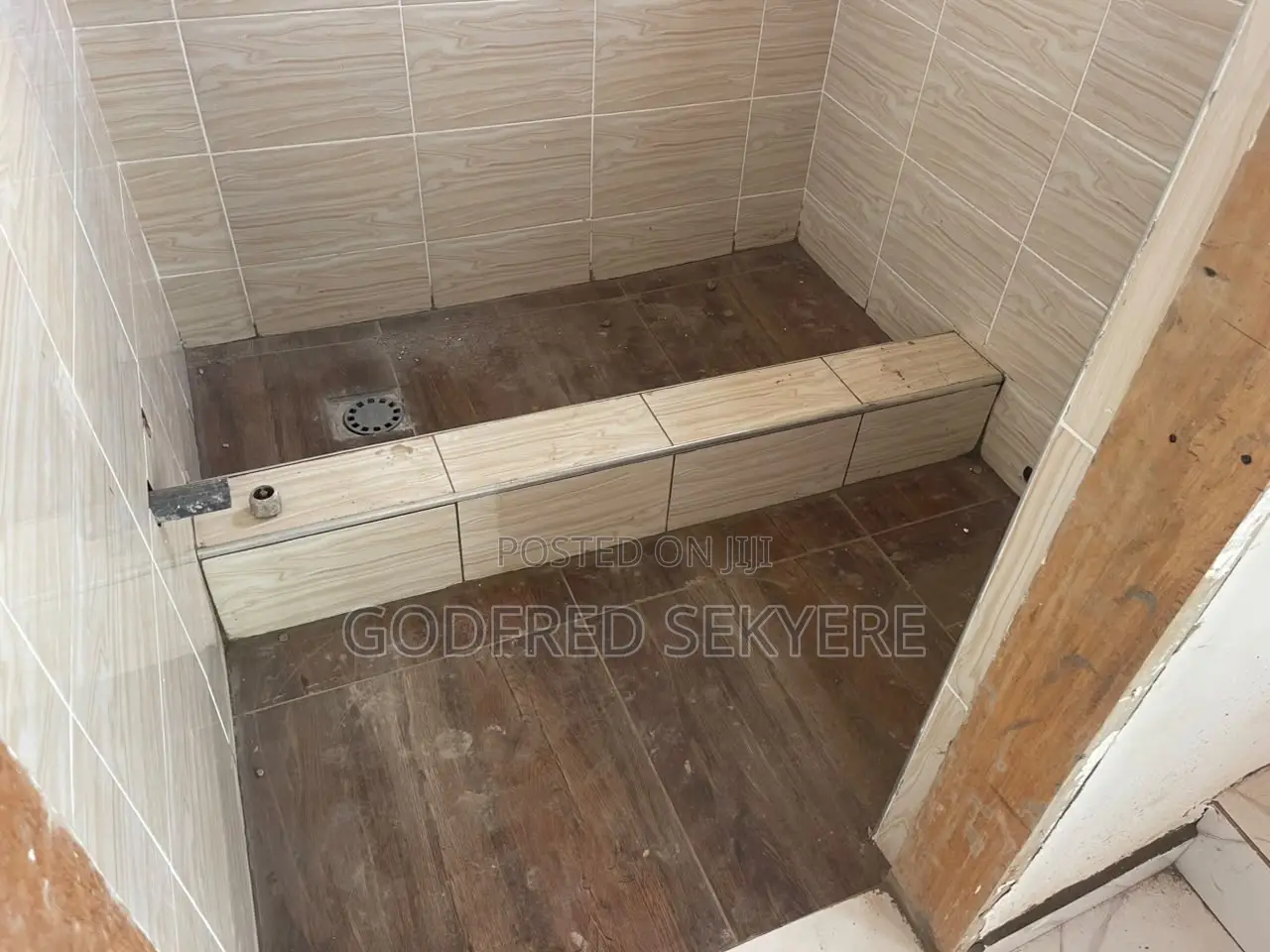 Furnished 2bdrm Apartment in Bokankye Police, Kumasi Metropolitan
