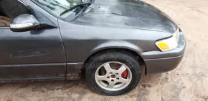 Toyota Camry Automatic 1999 Gray