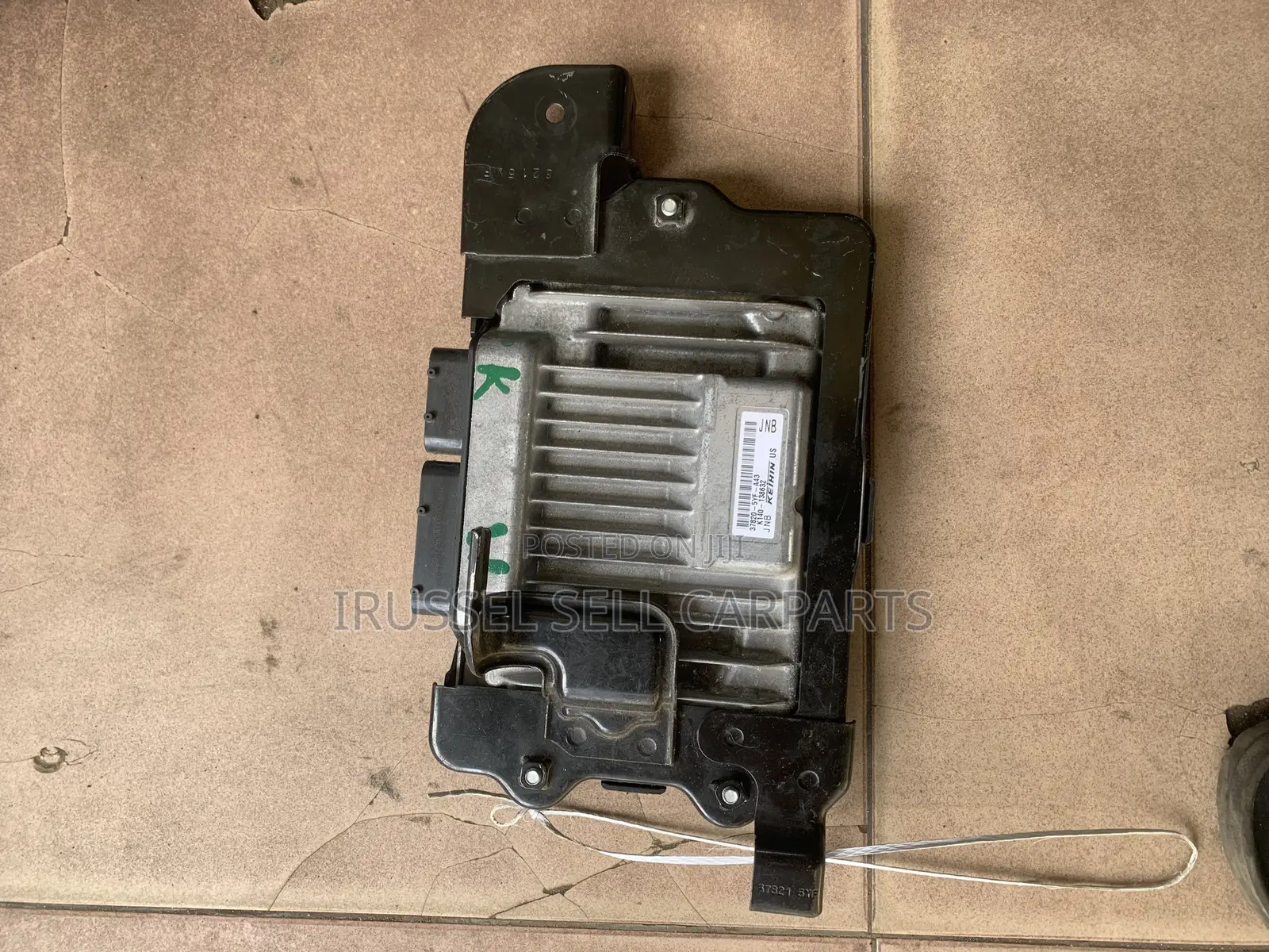 Honda Civic 2016 2017 2018 2019 2020-2025 Control Board