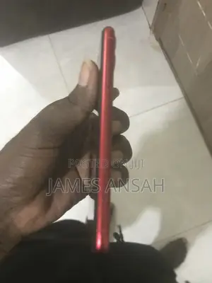 Apple iPhone 11 128 GB Red