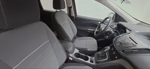 Ford Escape 2013 Silver