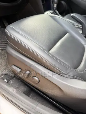Hyundai Kona 2018 White