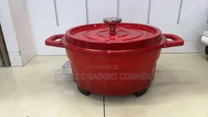 Cntronic 6L Multi-Purpose Electric Pot