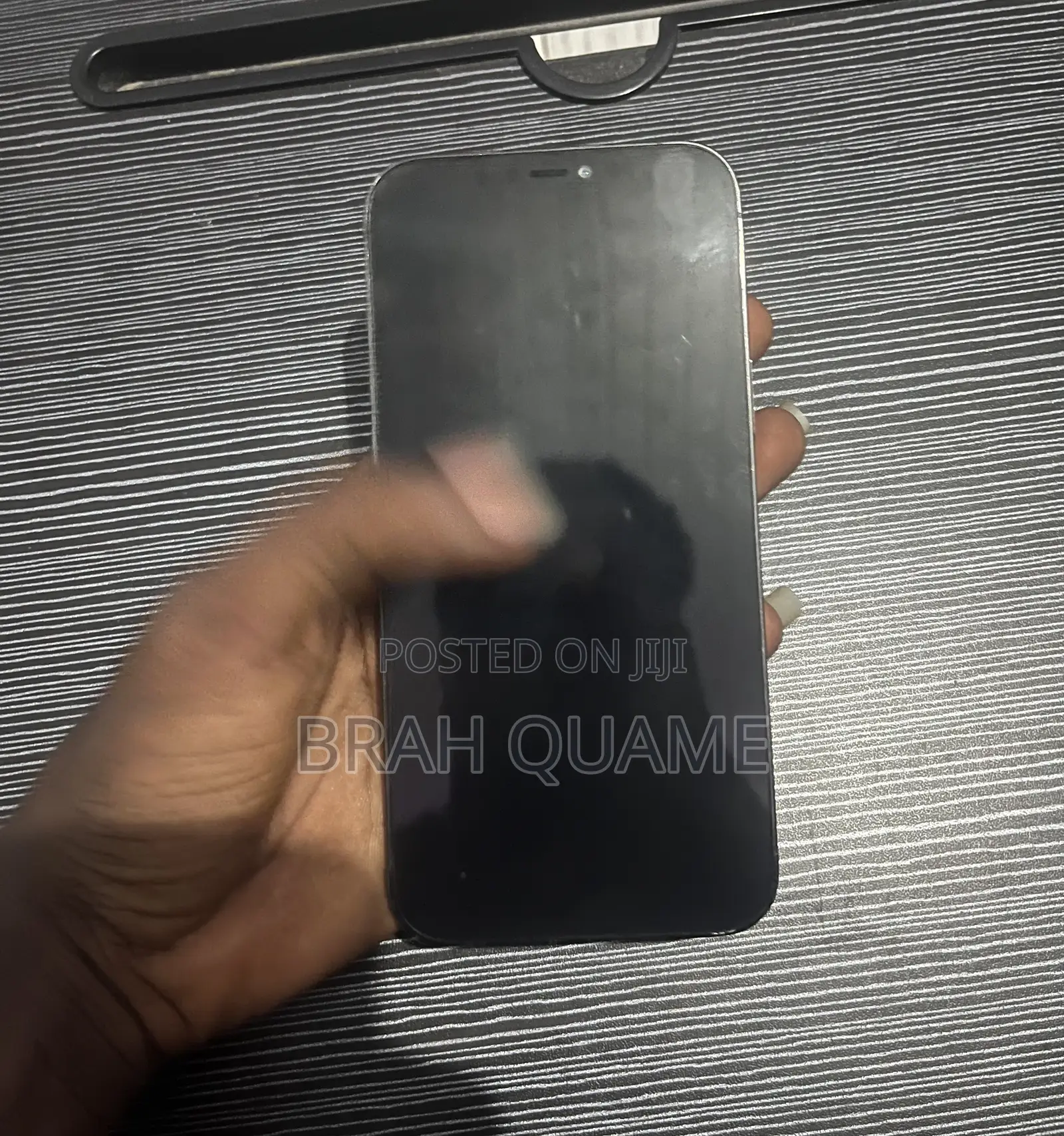 Apple iPhone 12 Pro Max 128 GB Blue