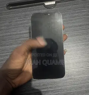 Apple iPhone 12 Pro Max 128 GB Blue