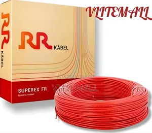 Rr Cable 4mm