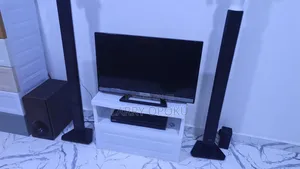 Samsung Home Theater for Sale