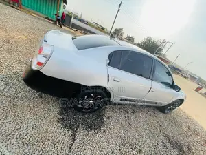 Nissan Altima 2.5 2006 Silver