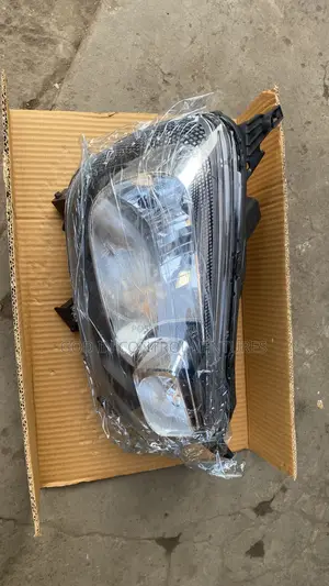Suzuki S-Presso Headlight Pair