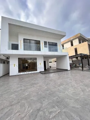 4bdrm Duplex in East Legon, Boundary Road Area for sale