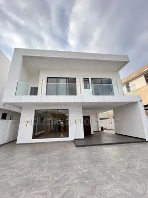 4bdrm Duplex in East Legon, Boundary Road Area for sale