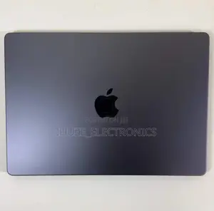 Laptop Apple MacBook Pro 2024 M4 16GB Apple M4 SSD 512GB