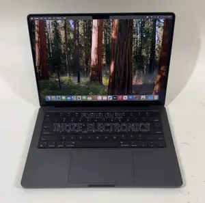 Laptop Apple MacBook Pro 2024 M4 16GB Apple M4 SSD 512GB