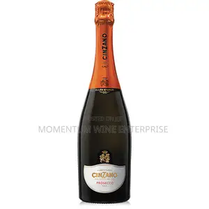 Cinzano Prosecco 750ml