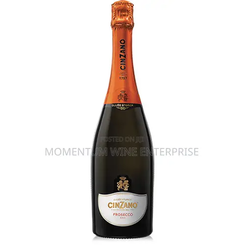 Cinzano Prosecco 750ml