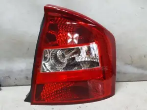 Spectra 5 Tail Light