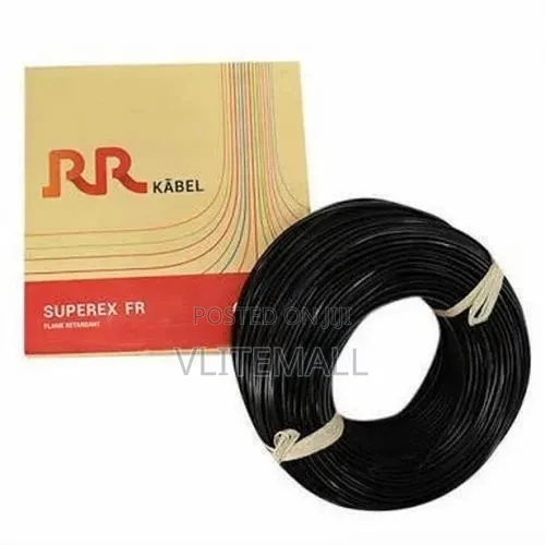 Rr Cable 10mm