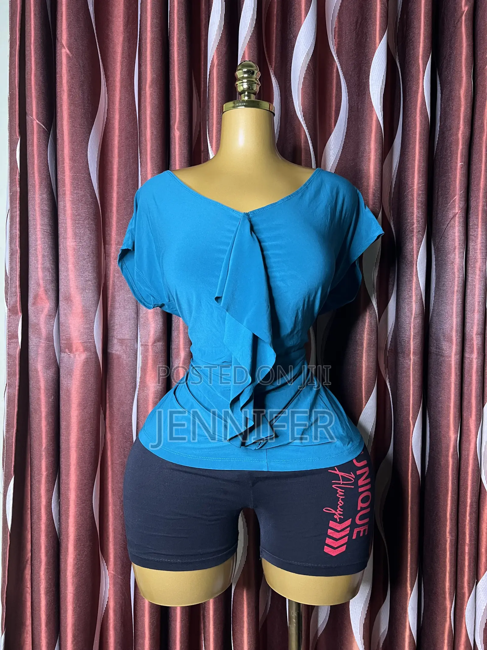 Beautiful Thrift Dresses