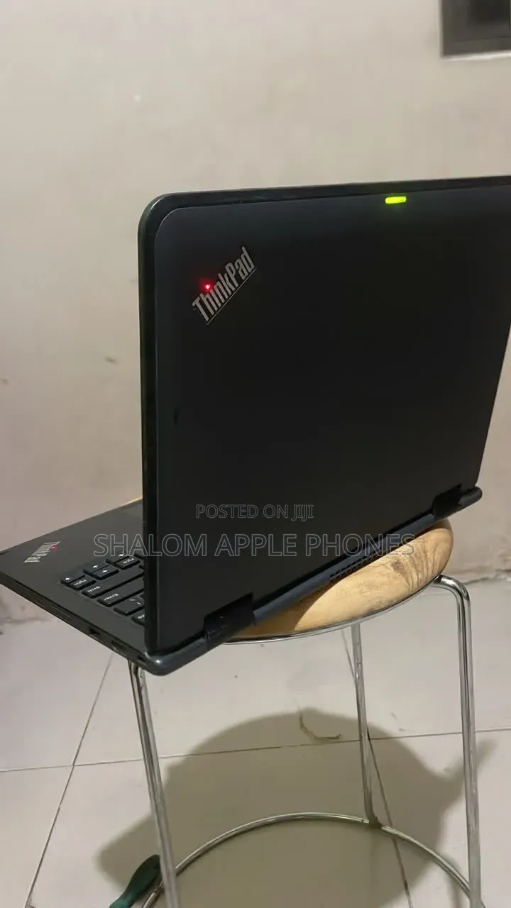 Laptop Lenovo ThinkPad 11e 4GB Intel Core i7 HDD 500GB