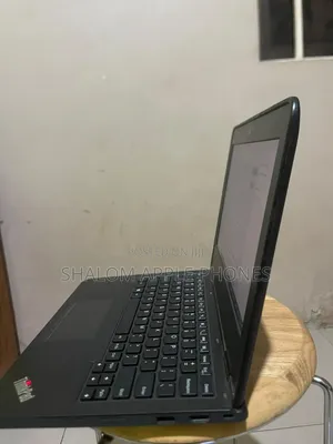 Laptop Lenovo ThinkPad 11e 4GB Intel Core i7 HDD 500GB