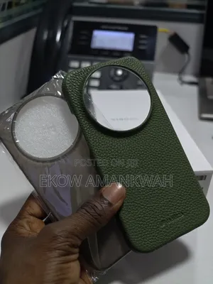 New Xiaomi 17 Ultra 512 GB Green