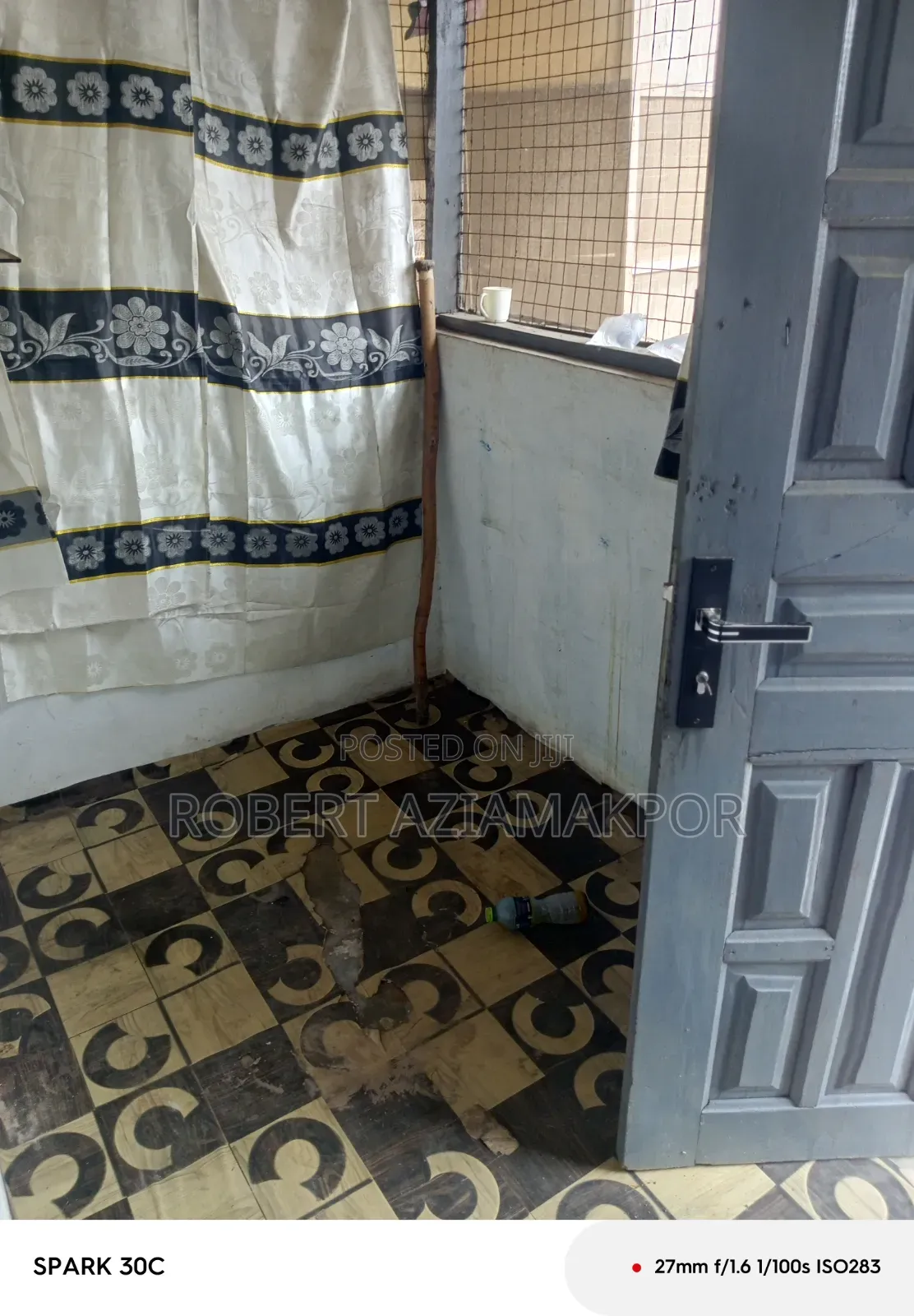1bdrm Apartment in Ultimate Estate, School Area for rent