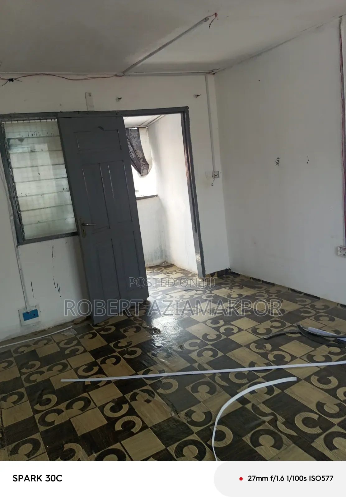 1bdrm Apartment in Ultimate Estate, School Area for rent