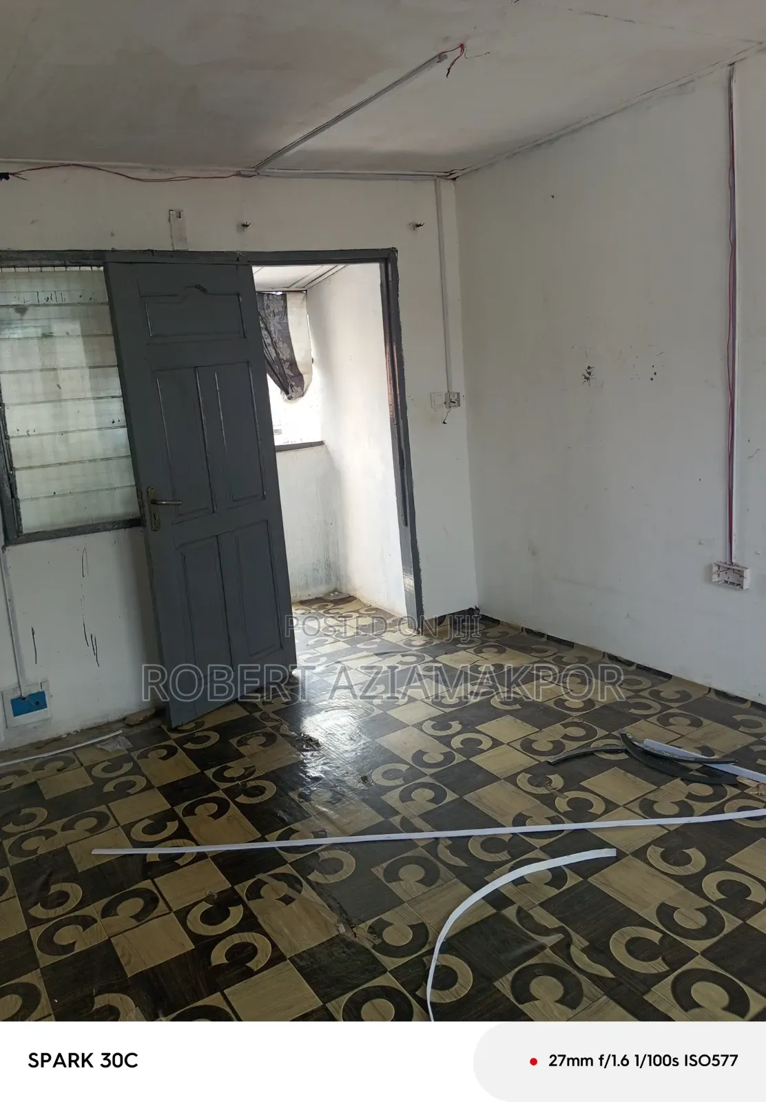 1bdrm Apartment in Ultimate Estate, School Area for rent