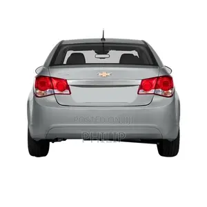 Chevrolet Cruze Tail Light