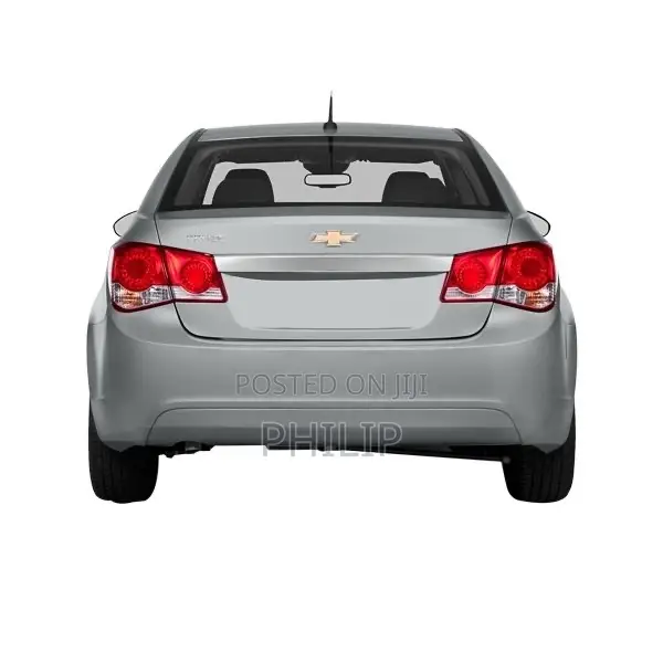 Chevrolet Cruze Tail Light