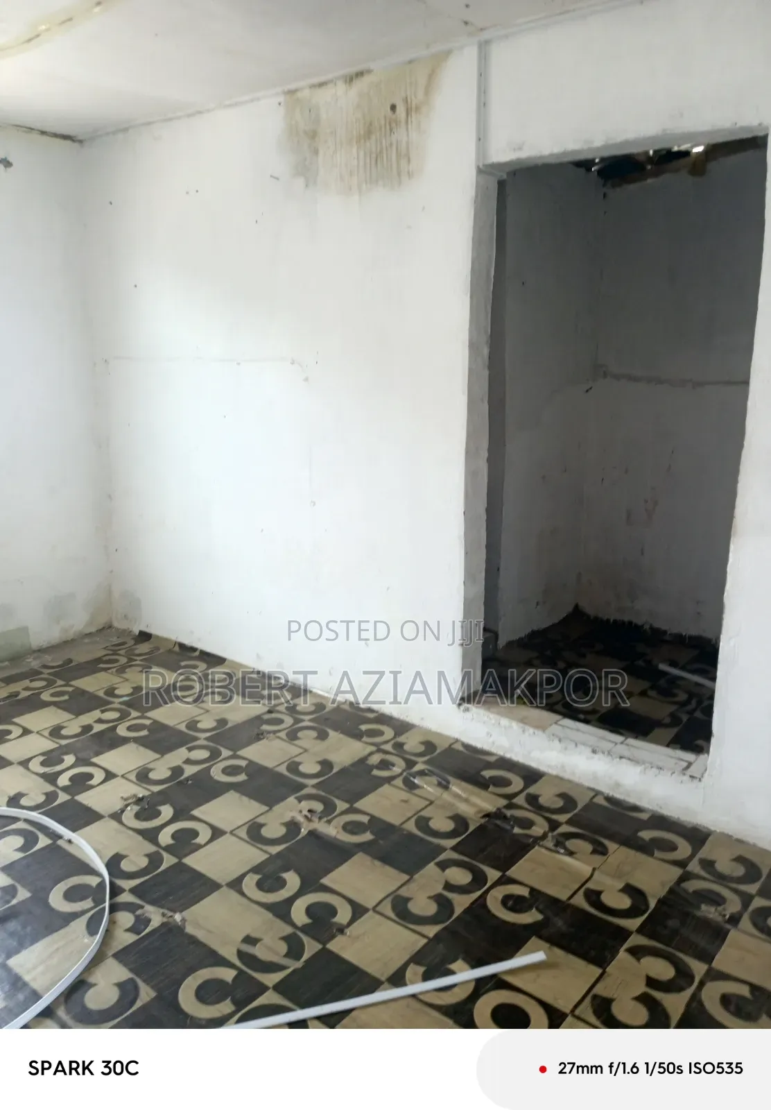 1bdrm Apartment in Ultimate Estate, School Area for rent