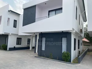 2bdrm Duplex in Ashaley Botwe School, Nmai-Dzorn for sale