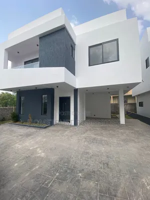 2bdrm Duplex in Ashaley Botwe School, Nmai-Dzorn for sale