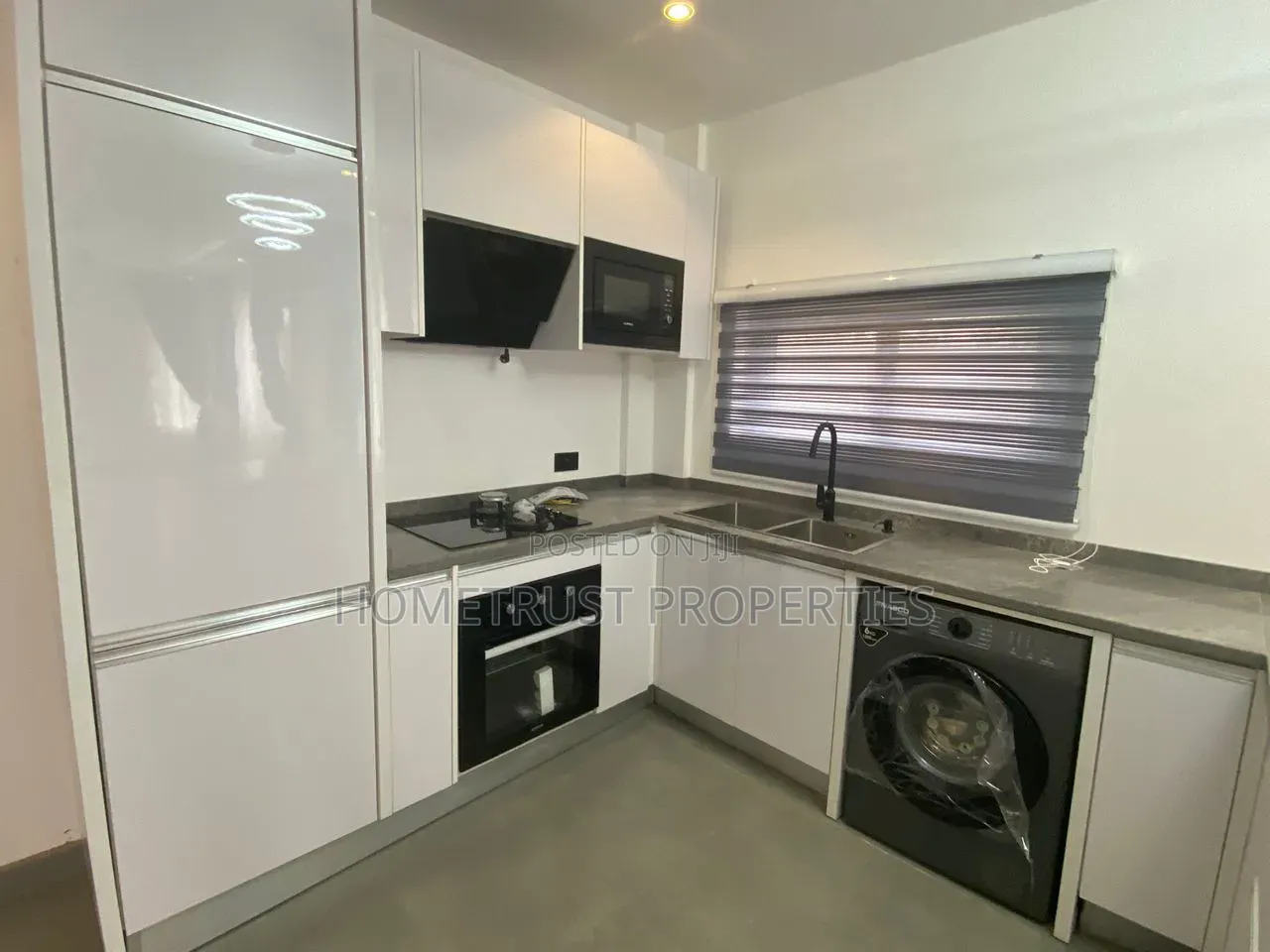 2bdrm Duplex in Ashaley Botwe School, Nmai-Dzorn for sale