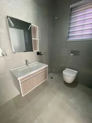 2bdrm Duplex in Ashaley Botwe School, Nmai-Dzorn for sale