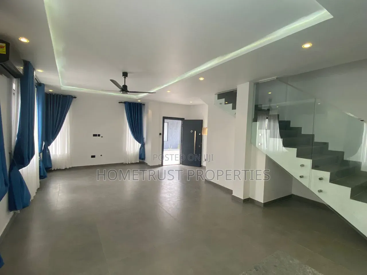 2bdrm Duplex in Ashaley Botwe School, Nmai-Dzorn for sale