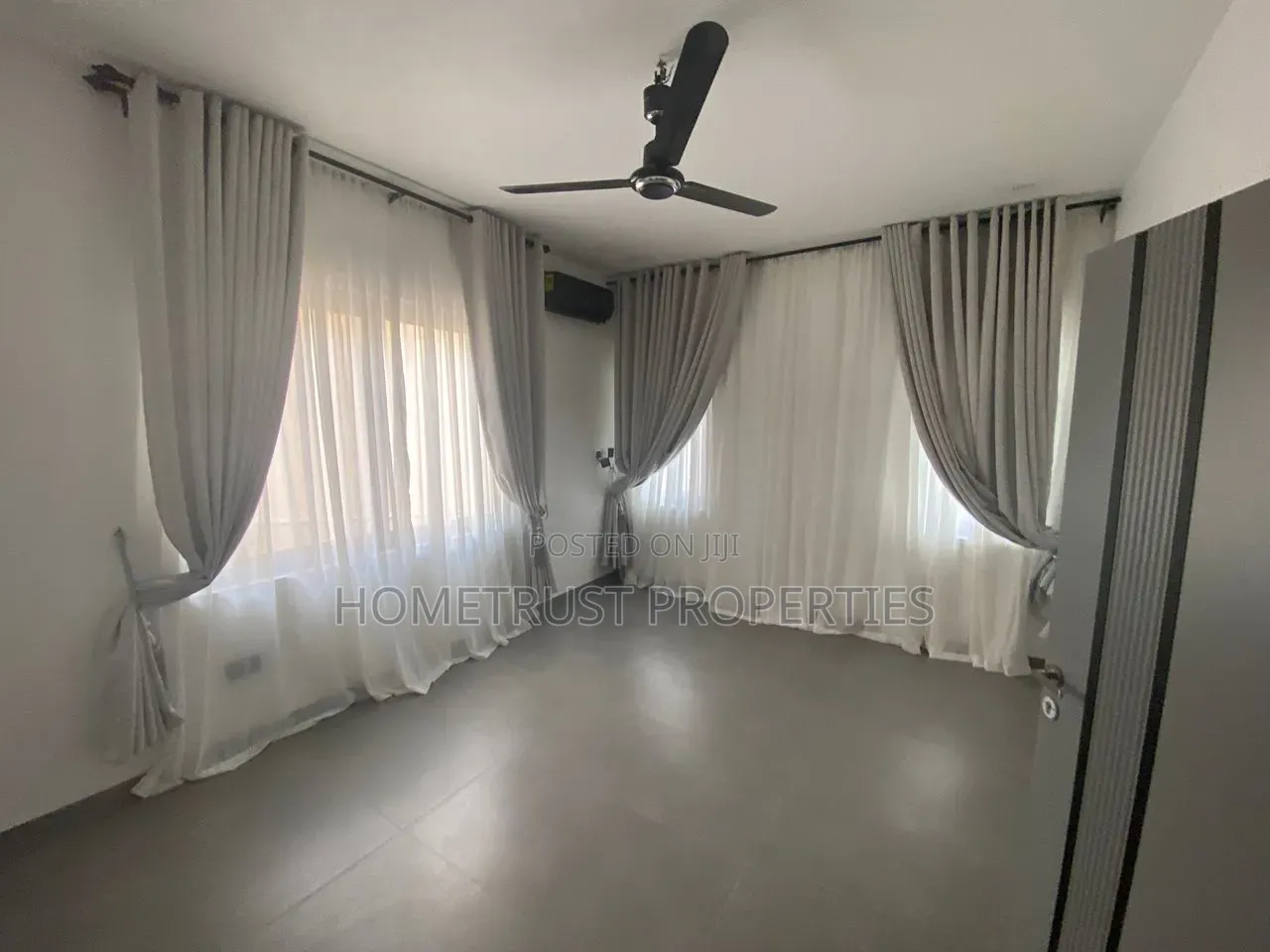 2bdrm Duplex in Ashaley Botwe School, Nmai-Dzorn for sale