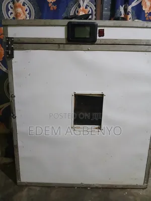 430 Capacity Incubator