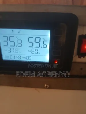 430 Capacity Incubator