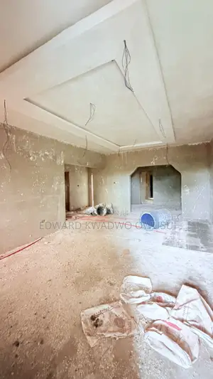 2bdrm Apartment in Ejisu-Juaben Municipal for sale
