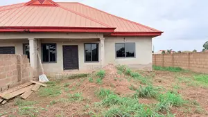 2bdrm Apartment in Ejisu-Juaben Municipal for sale