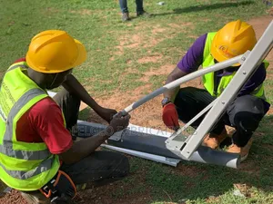 Electrical Installation