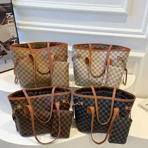 Women’s Tote Bag With a Purse