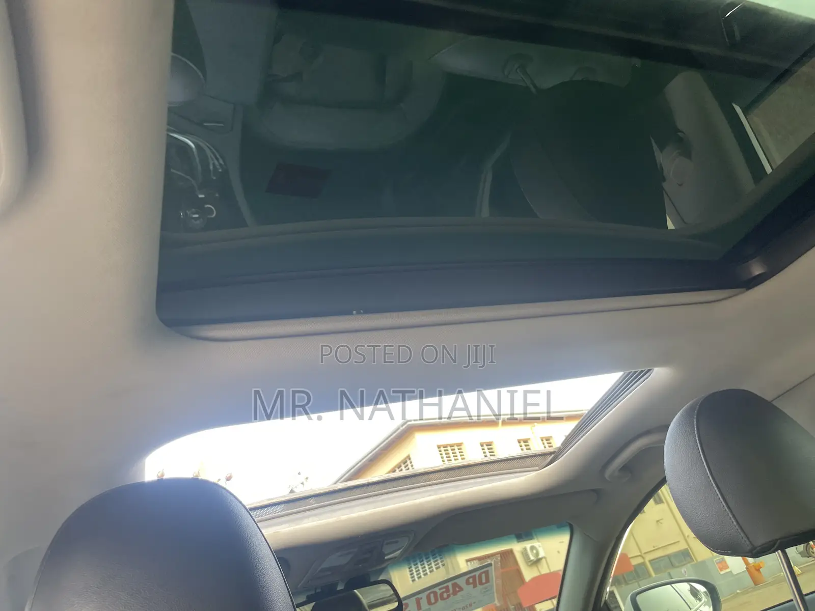 Kia Optima 2011 White