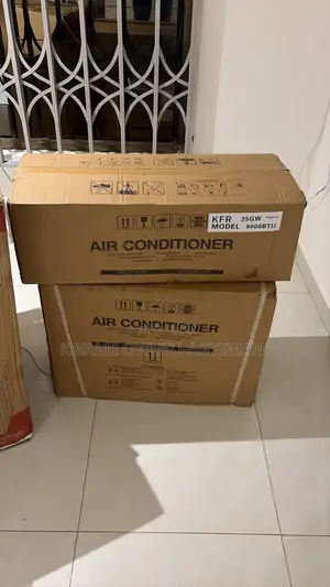 Inverter Samsung 1 Horsepower Air Condition Unit