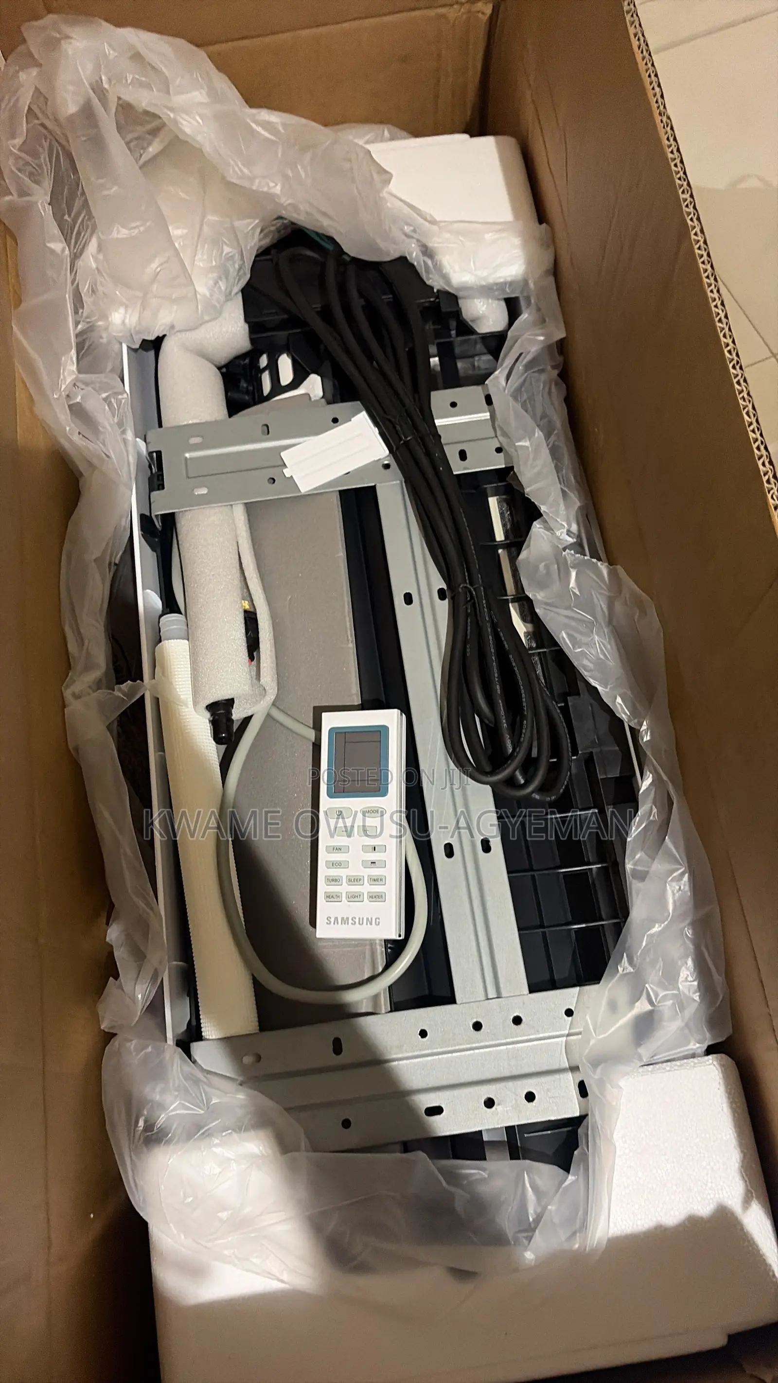 Inverter Samsung 1 Horsepower Air Condition Unit