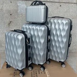 4in 1 Suitcase