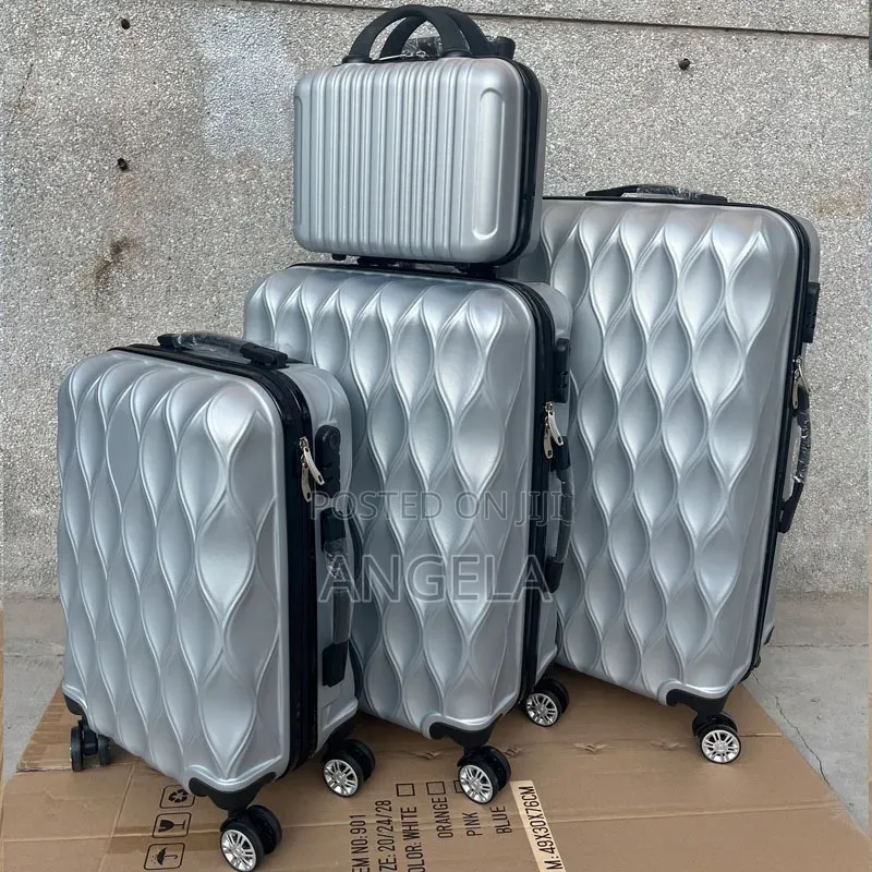 4in 1 Suitcase