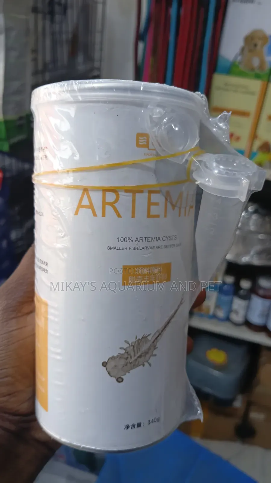 Arthemia 240g