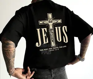 Shirt Branding and Printing (Dtf)